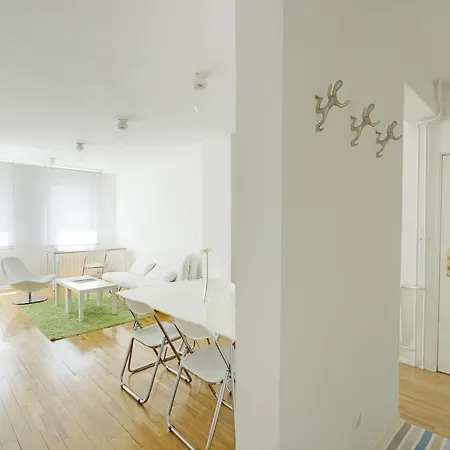 Miu Arena Apartment Belgrad Zimmer foto