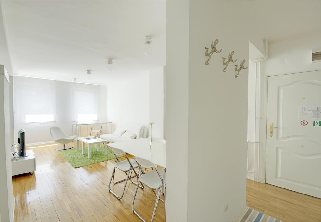 Apartament Miu Arena Belgrad